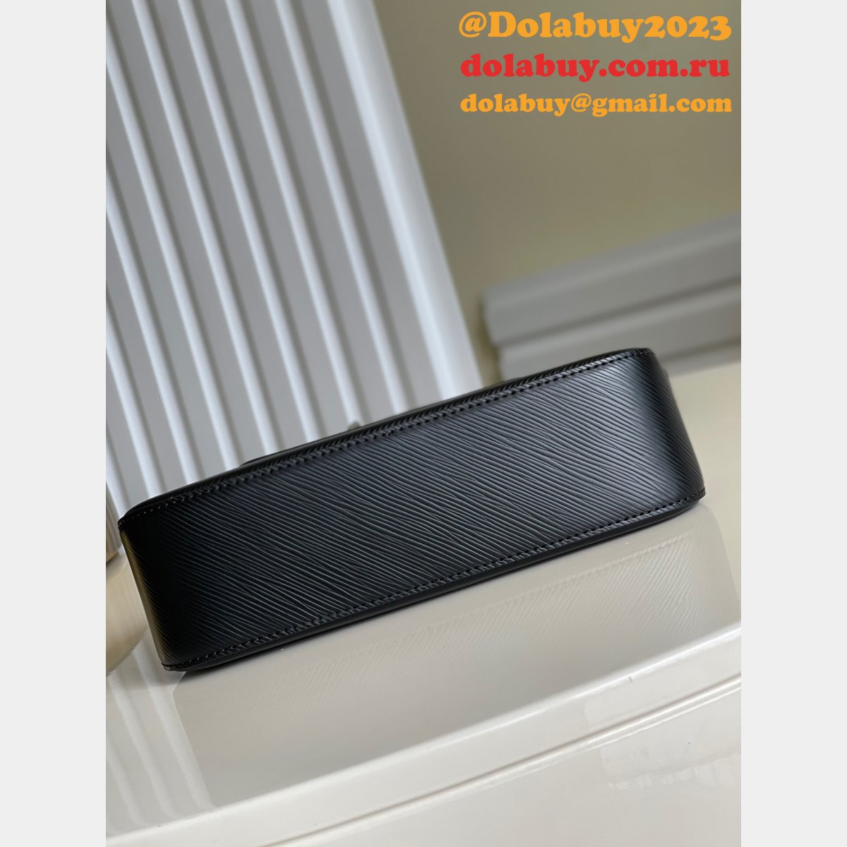 Louis Vuitton M80794 Designer Marelle Epi Leather Replica Handbags