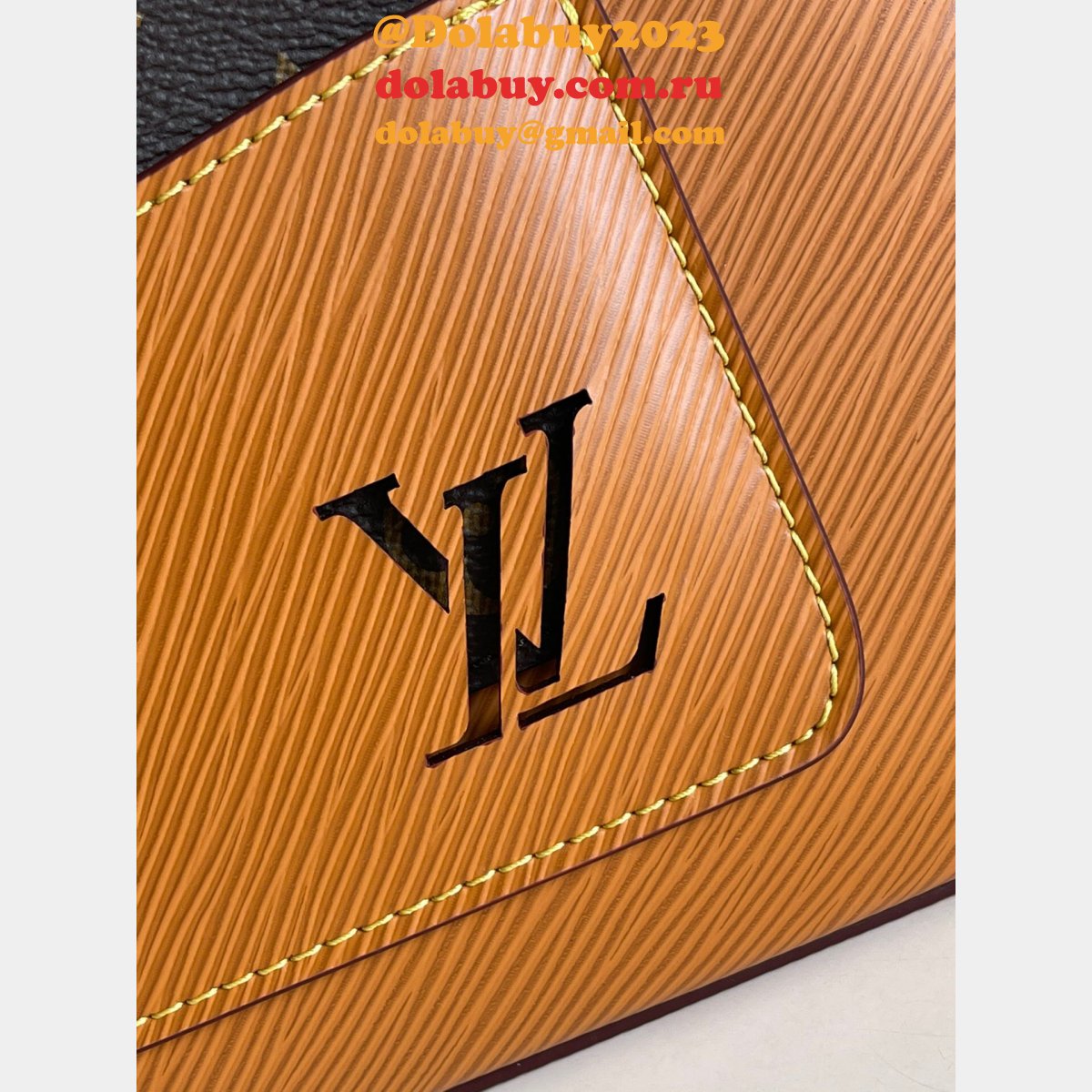 Louis Vuitton M80794 Designer Marelle Epi Leather Replica Handbags