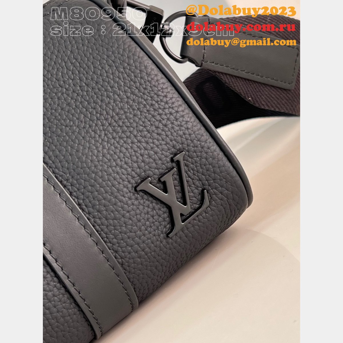 Keepall XS Shop M80950 Best Aerogram Louis Vuitton Fake Bag