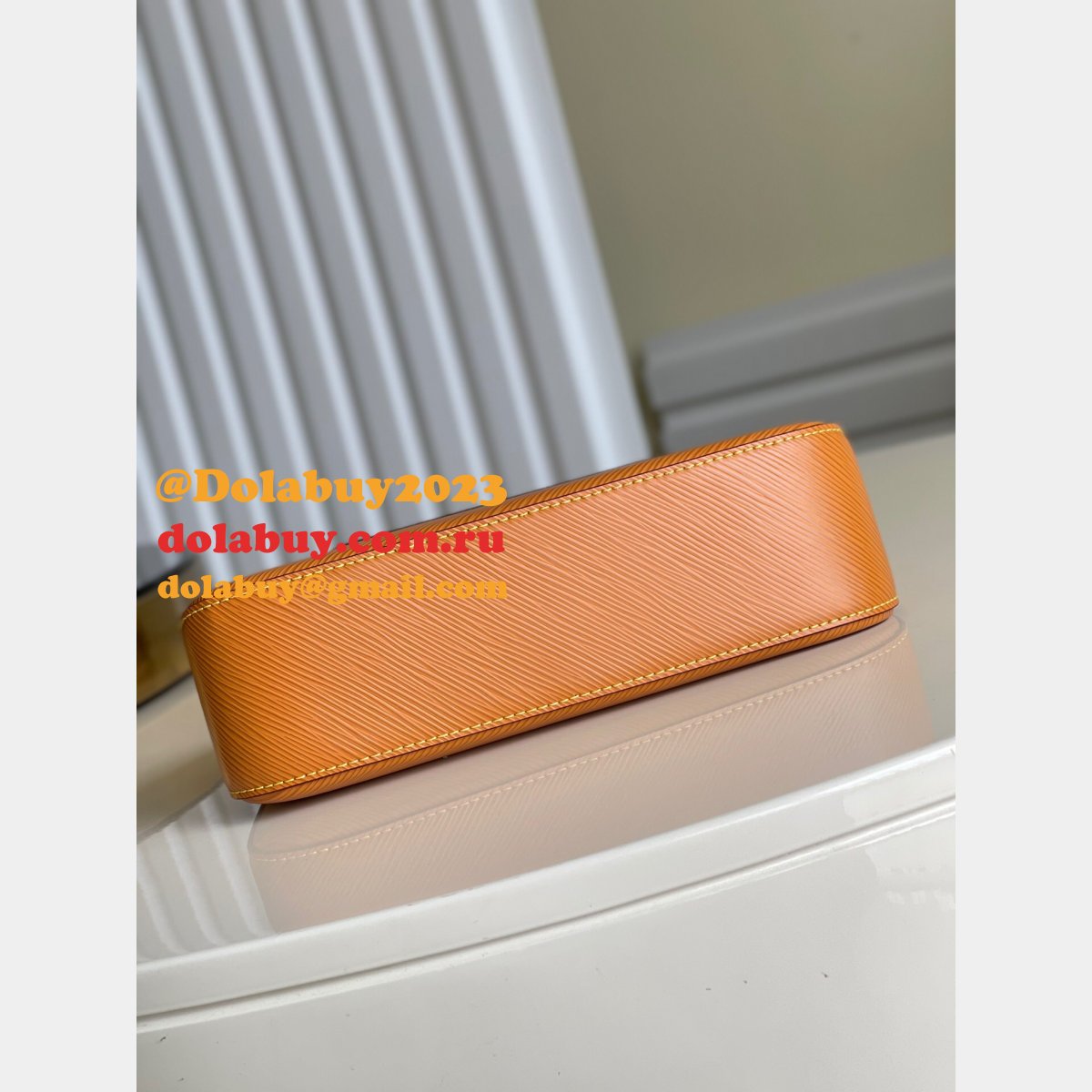 Louis Vuitton M80794 Designer Marelle Epi Leather Replica Handbags