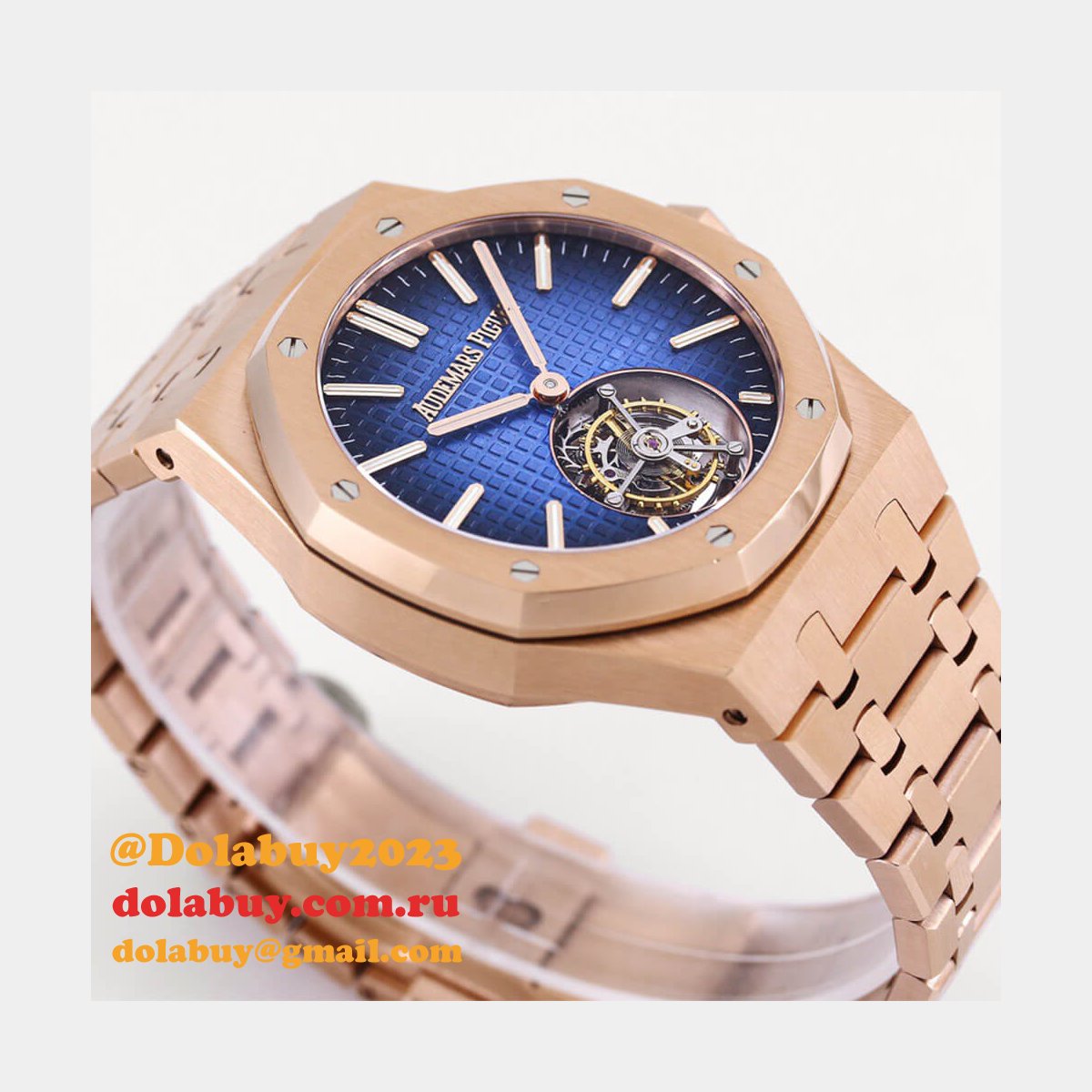Audemars Piguet Royal Oak 26730