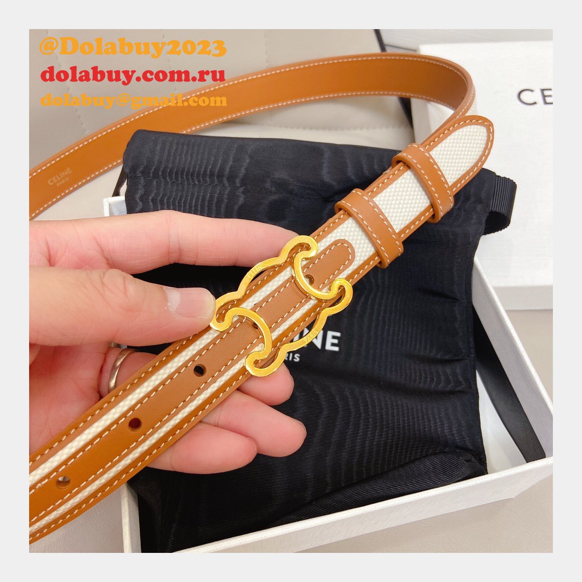 We provide Top Celine AAA+ Belts Sell