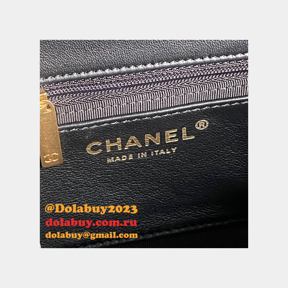 Designer Replicas AS5317 Flap Top Handle Bag