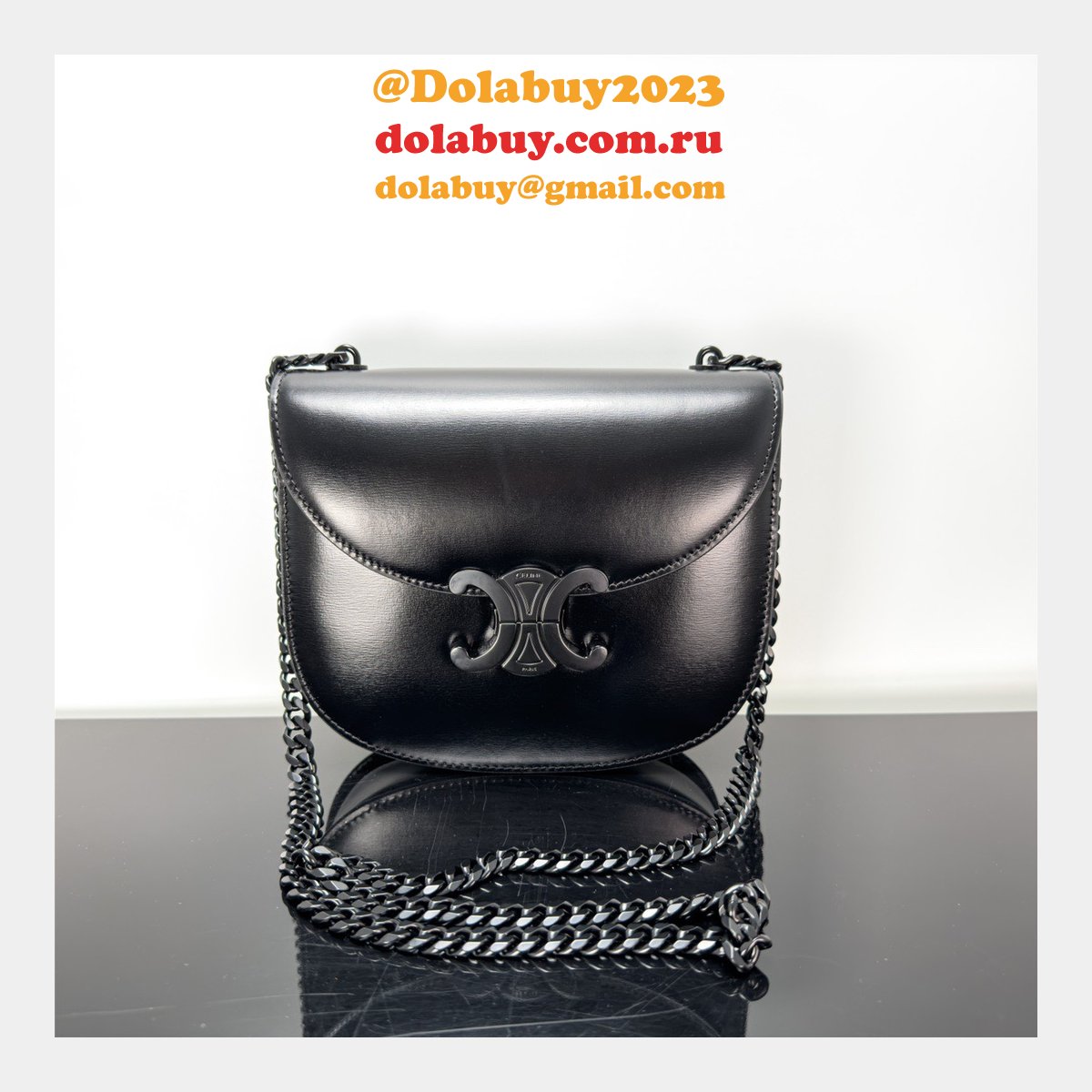 Buy Replica Celine Wholesale Replica Triomphe Bag