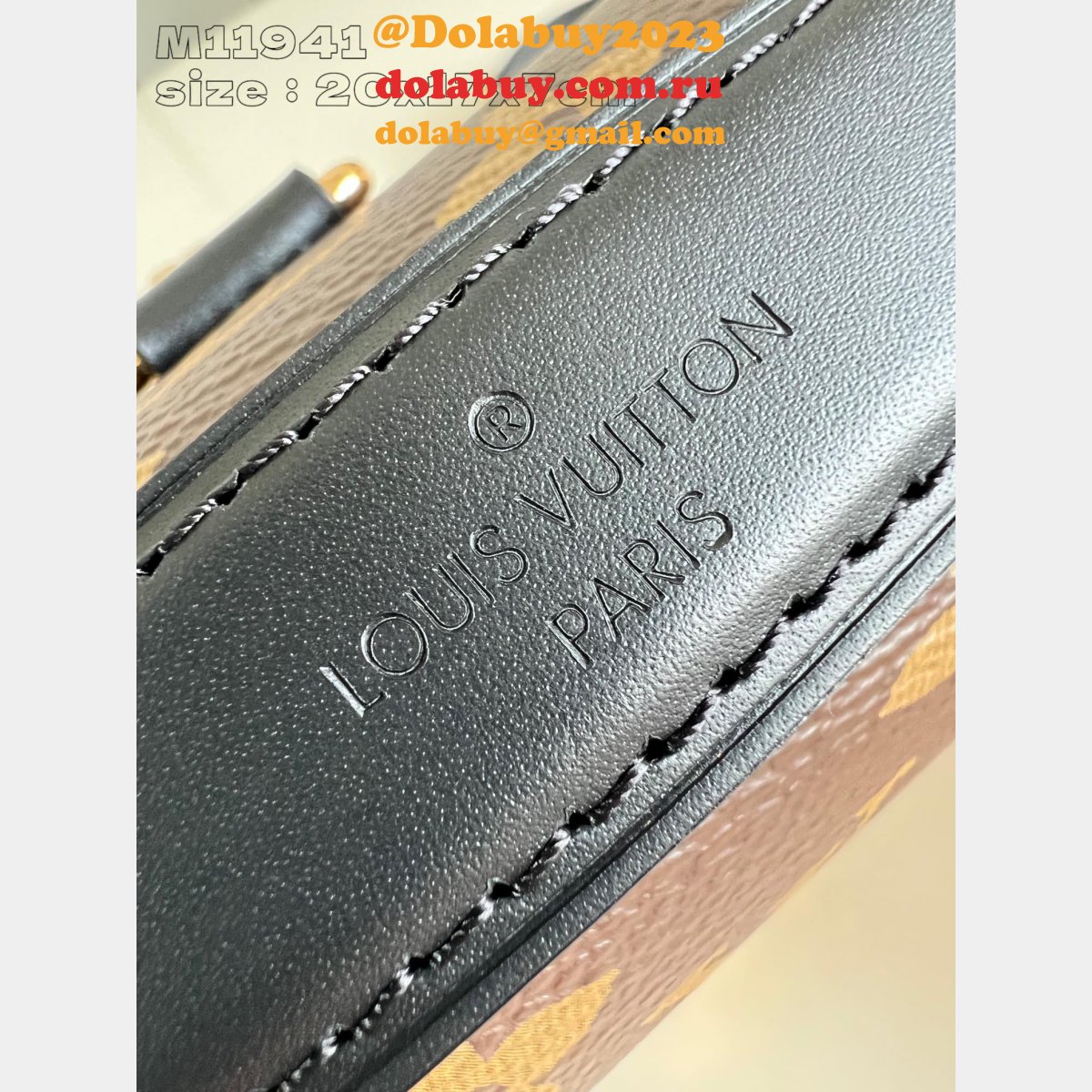 Luxury Pochette Métis Backpack M11941 Copy Louis Vuitton Bag