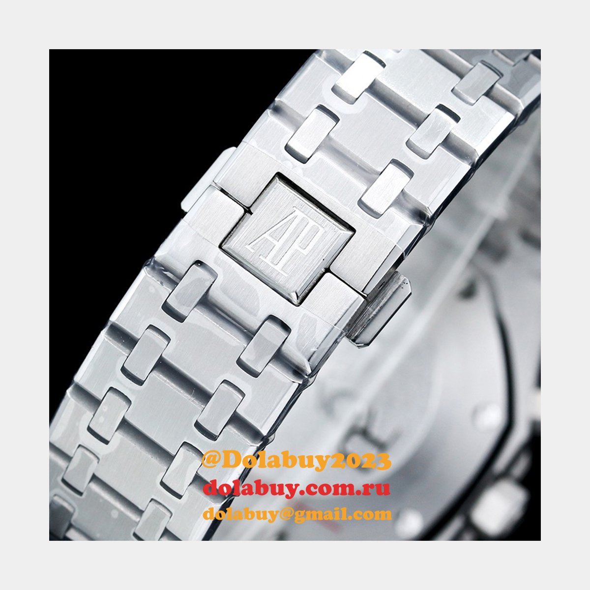 Audemars Piguet Royal Oak 26240ST