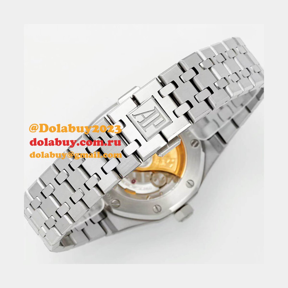 Audemars Piguet Royal Oak 15450