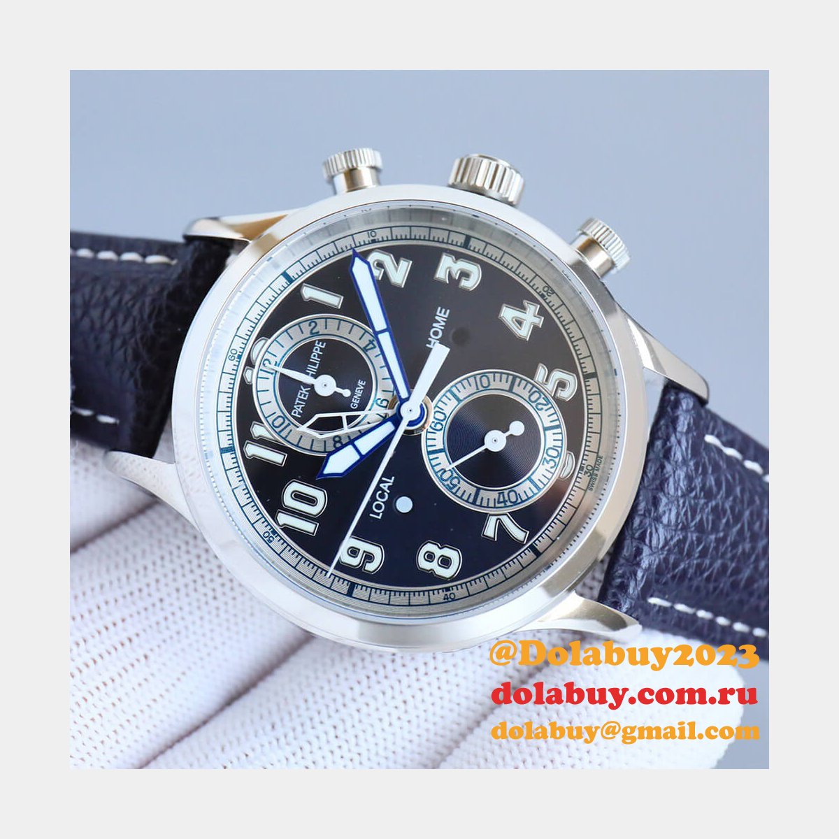 Patek Philippe 5924G