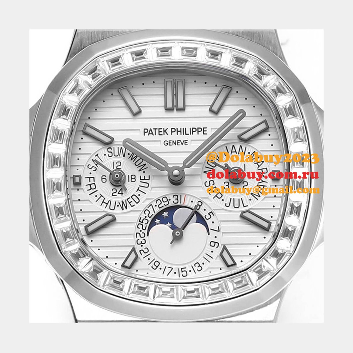 Patek Philippe 5740/1G