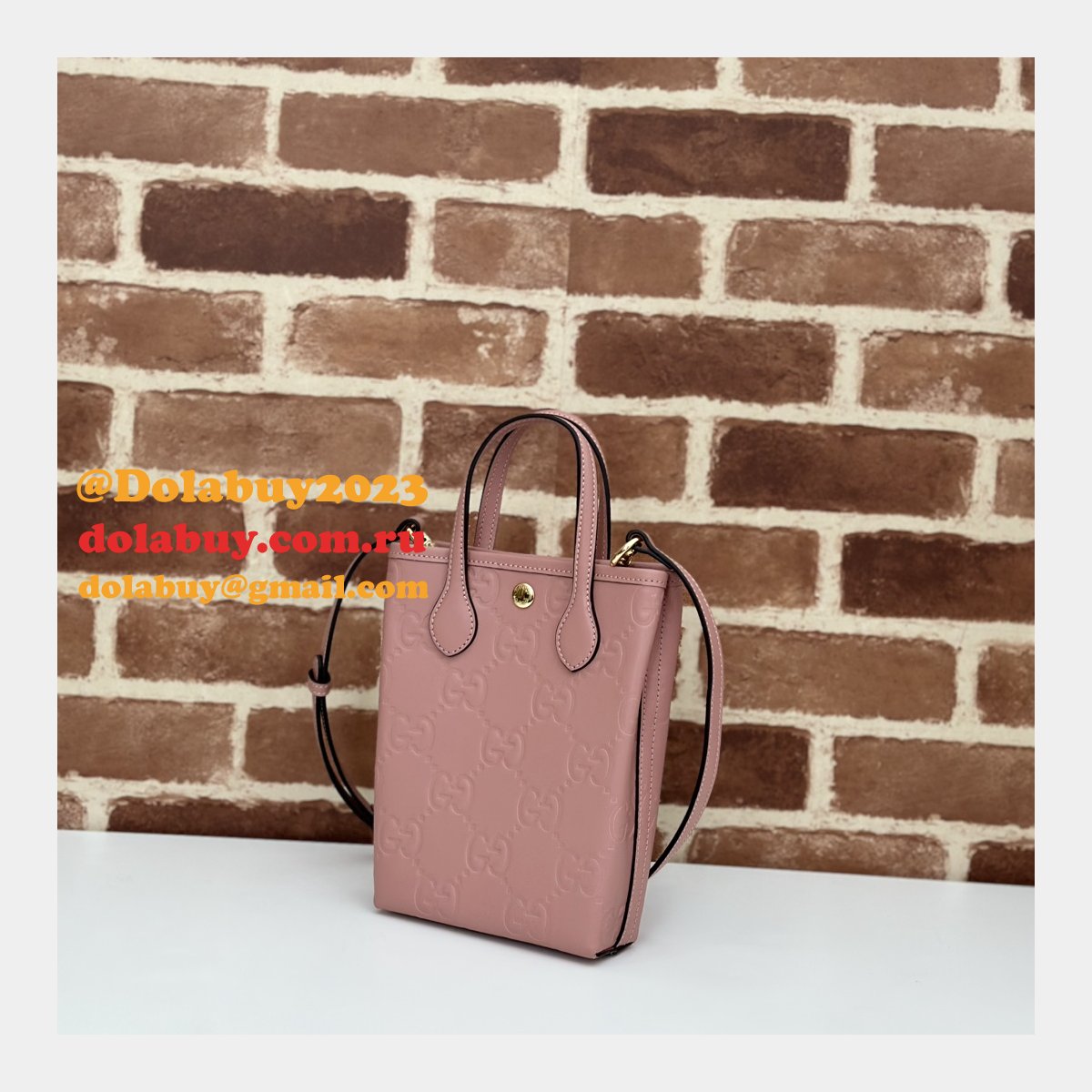 G*u*i top quality replica 790133 crossbody gg super shoulder bags