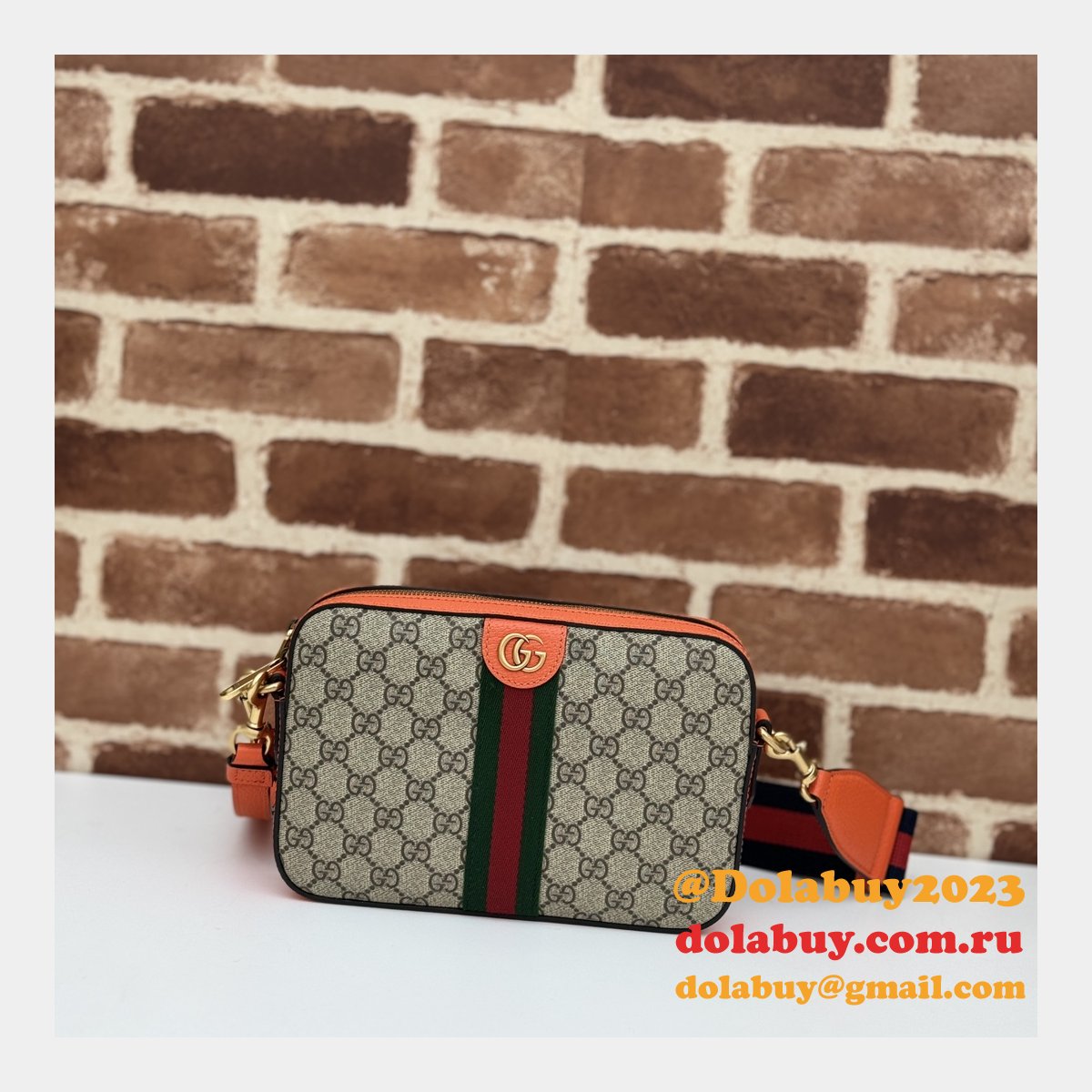 copy dolabuy G*u*i 699439 ophidia gg crossbody uk bag