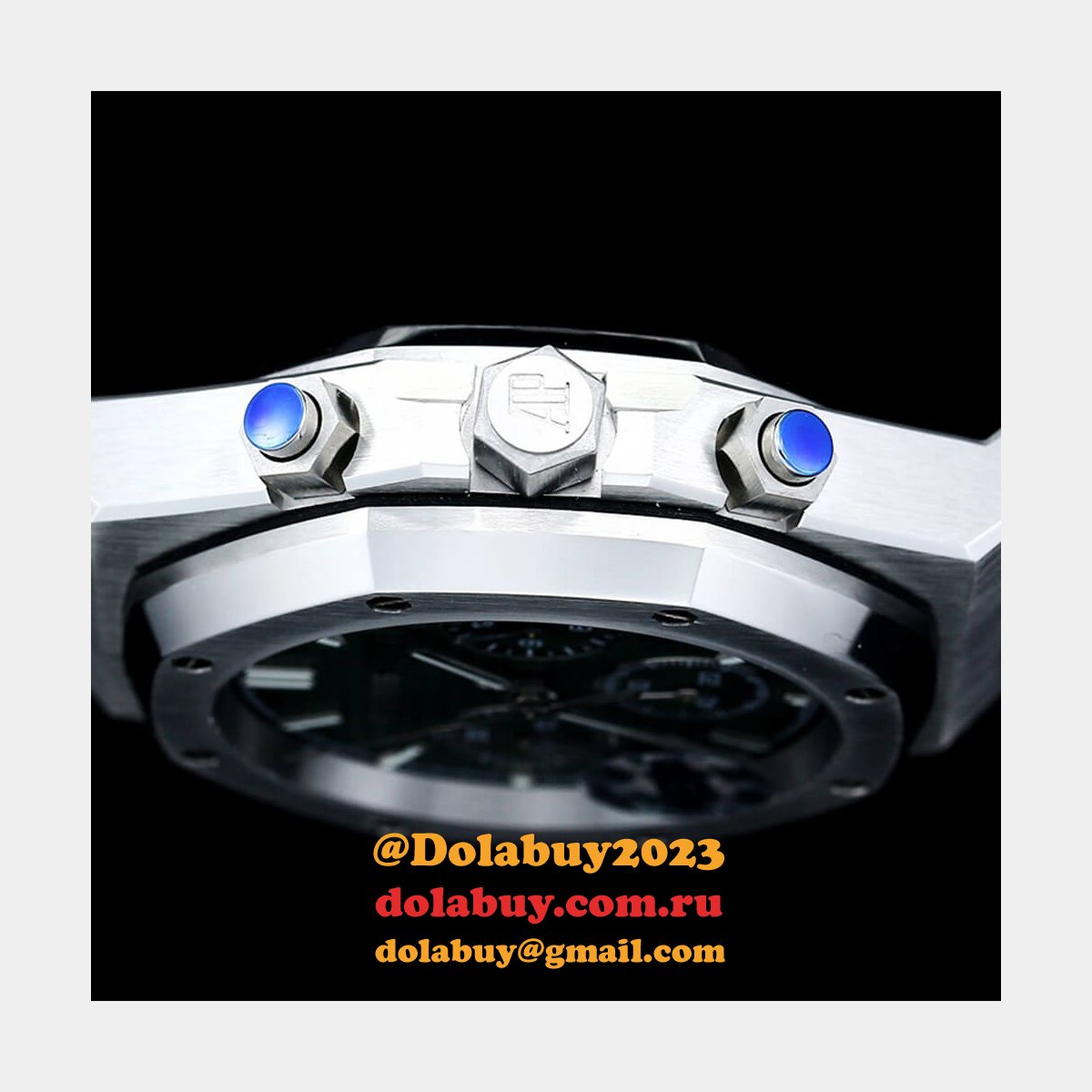 Audemars Piguet Royal Oak 26240ST