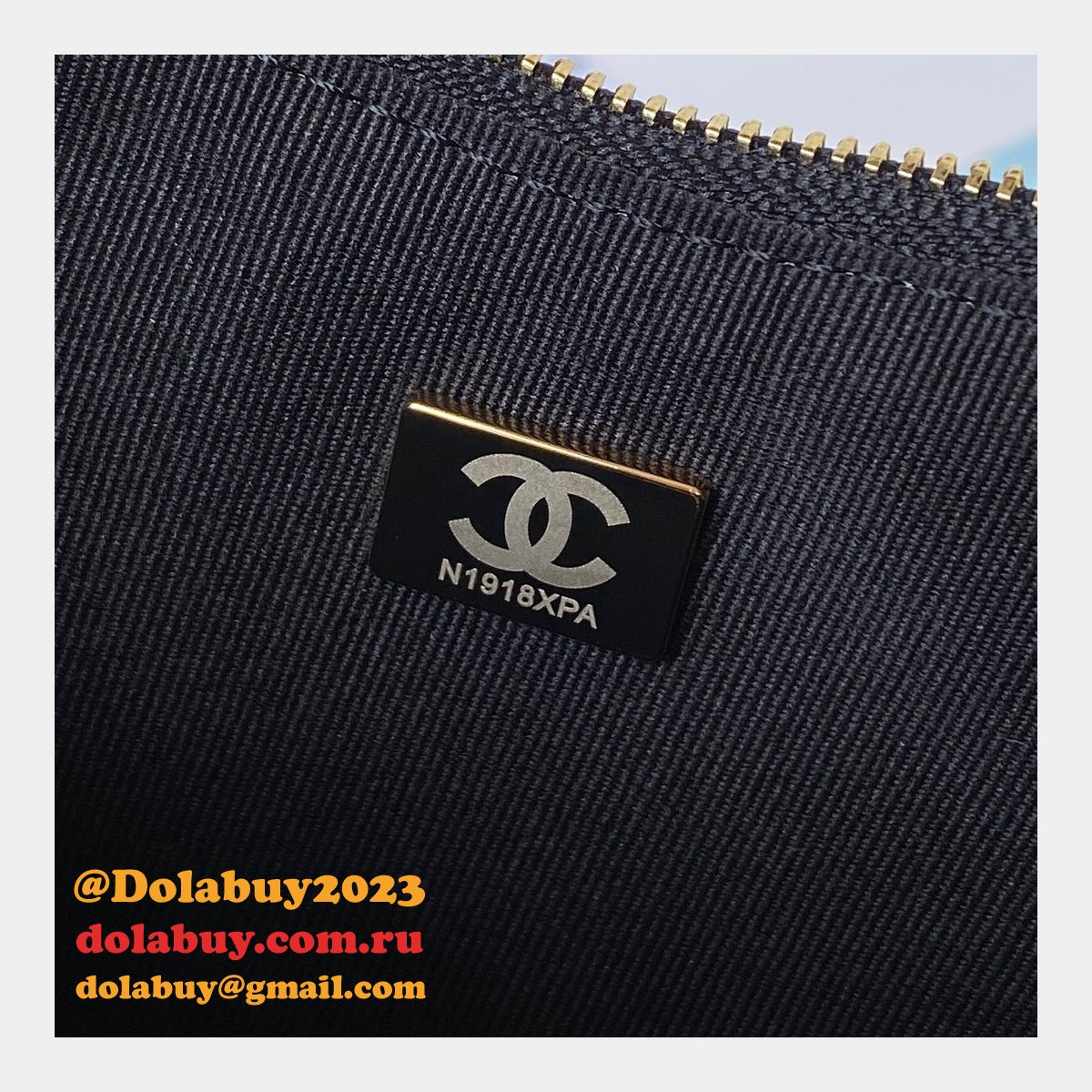 We Sale High-quality Fake AS3917 Lambskin Hobo Bag