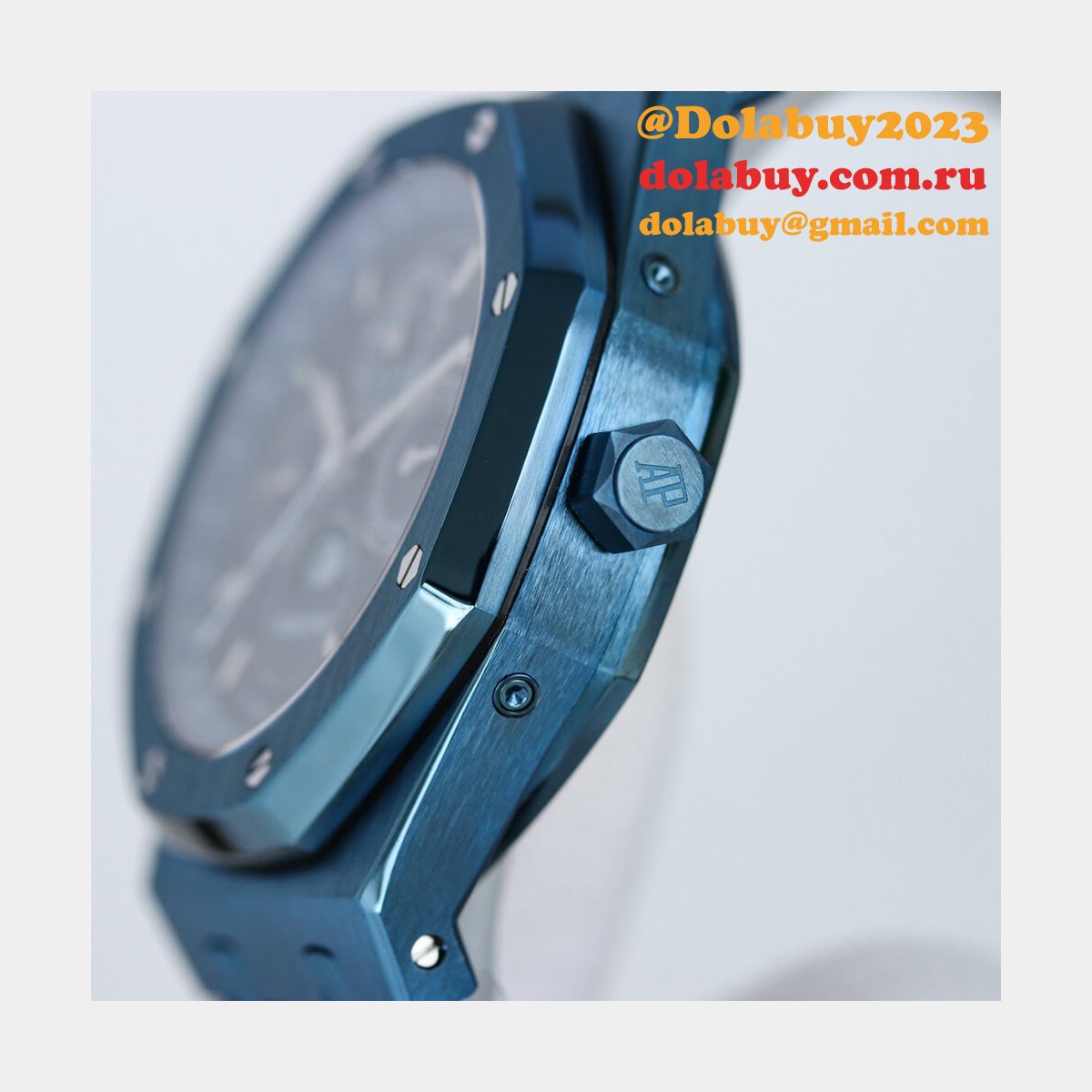 Audemars Piguet Royal Oak 26574ST