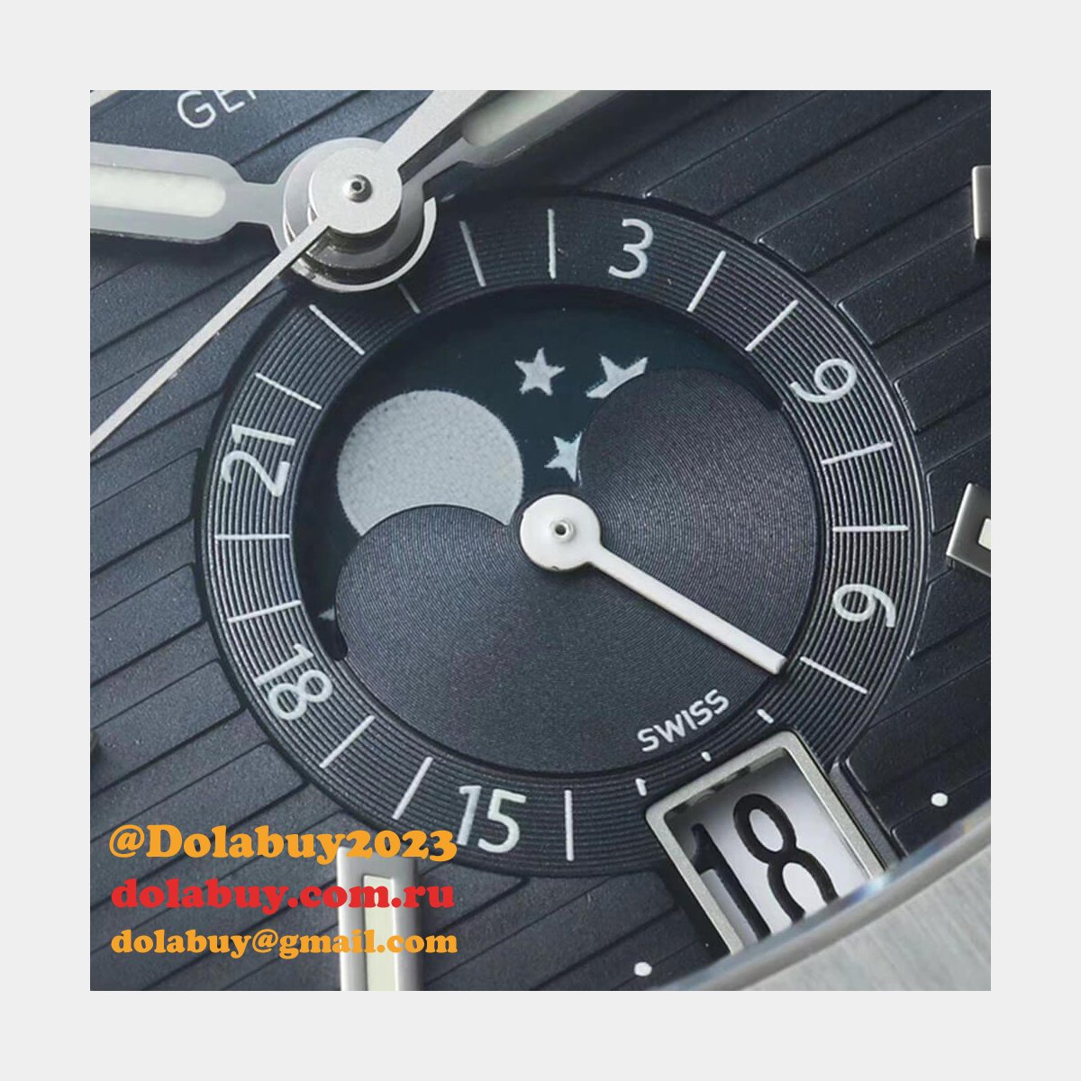 Patek Philippe 5726/1A