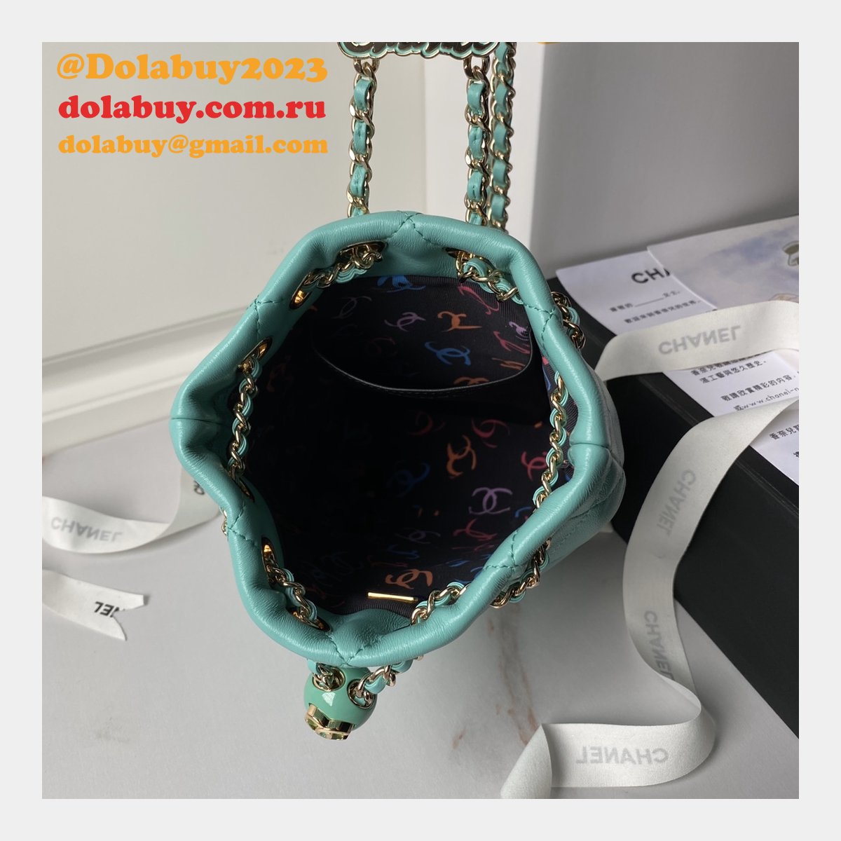 Mirror Quality Replicas AS4810 Buy Dolabuy Backpacks Bag