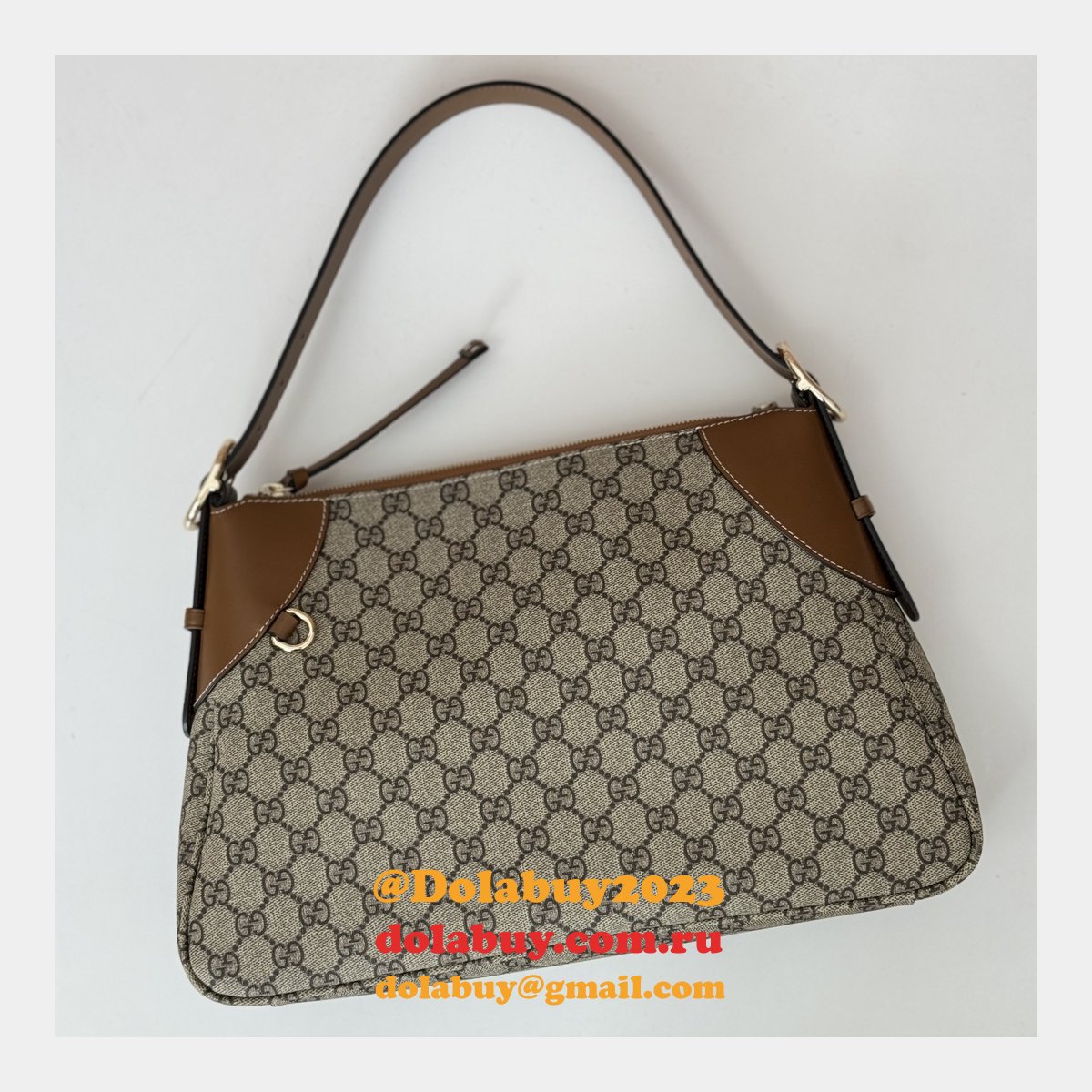 luxury fashion knockoff G*u*i 815217 gg ophidia wholesale bags