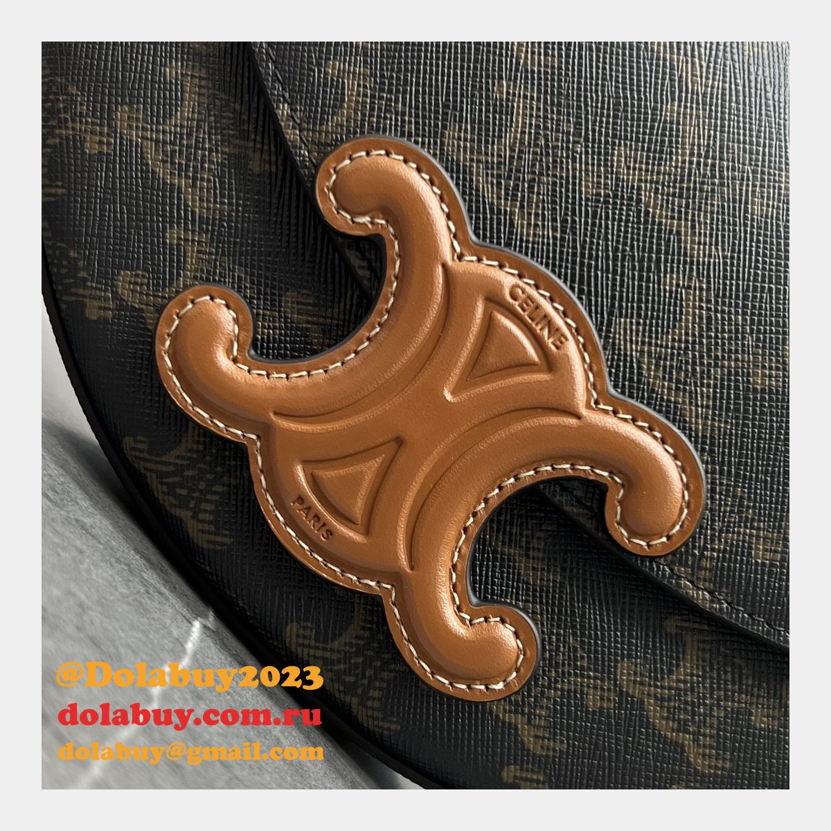 Basace Celine 2023 111233 Quality Replica Available Online