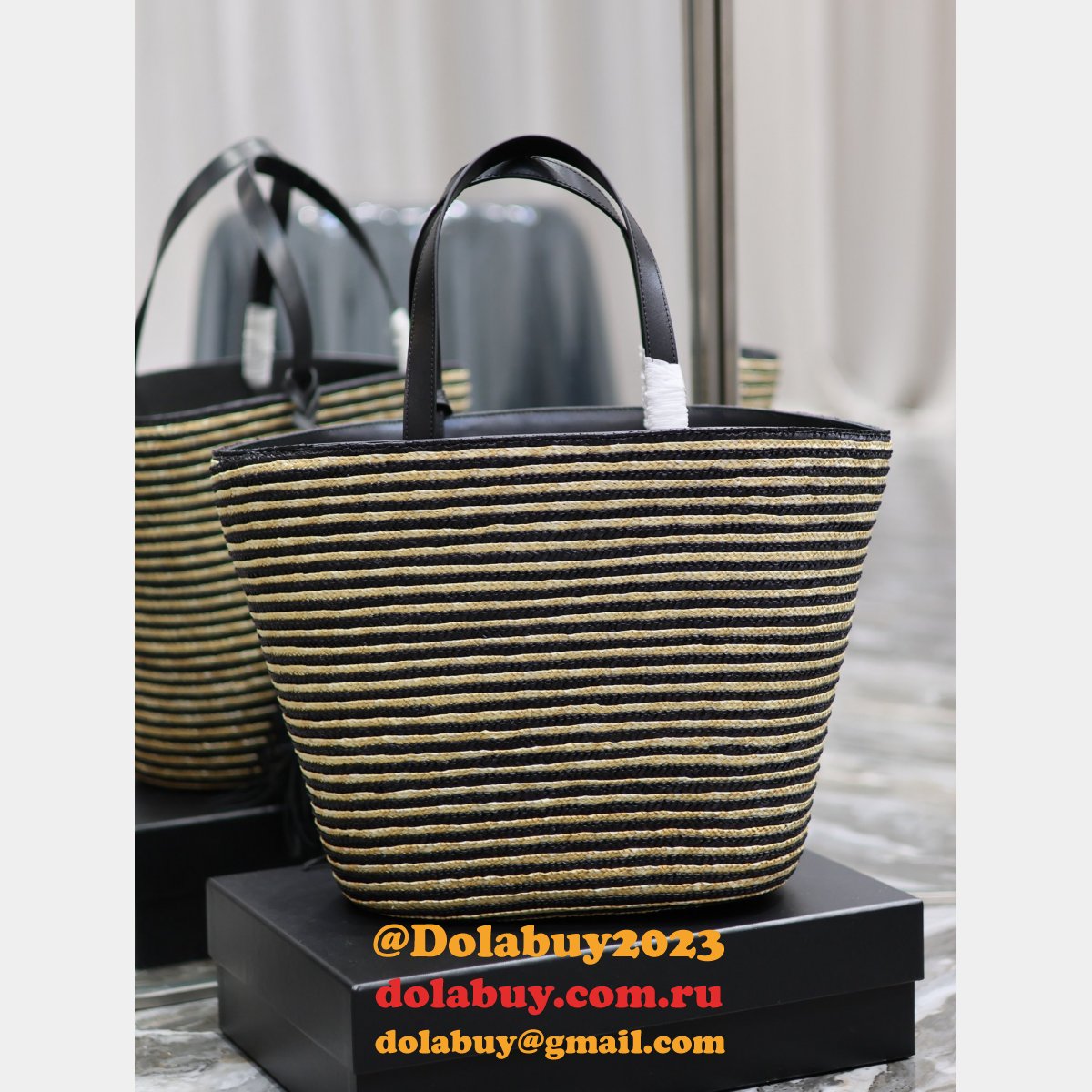 Bucket 600308 Luxury Shoulder Replica Fashion Factory Bag