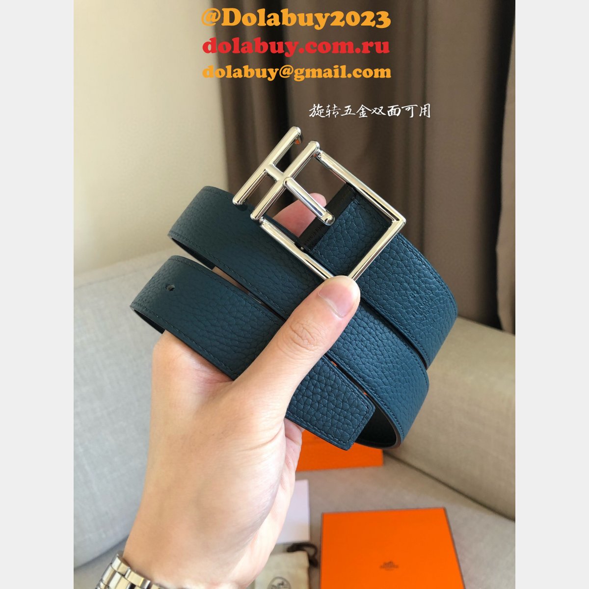 Replica Nathan 32mm Hermes Outlet Products Online Store