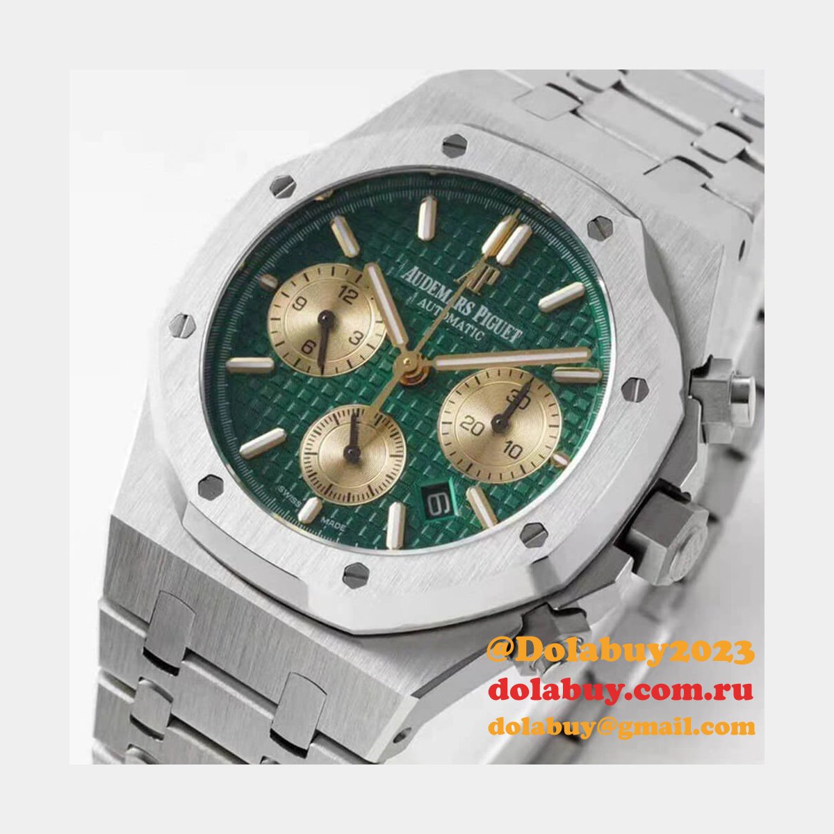 Audemars Piguet Royal Oak 26331