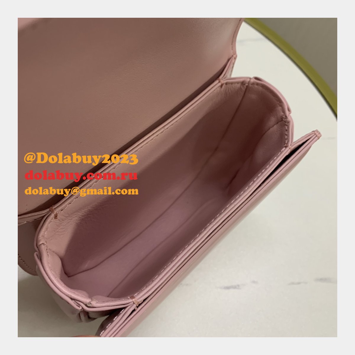 Quality Miu Miu Besace Lisa 10L063 High Quality Designer Replica Bag