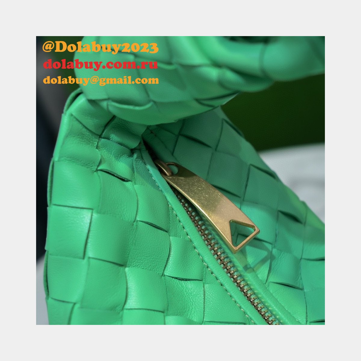 Hottest Bottega Veneta Replica 23CM Cheap Jodie Online Store