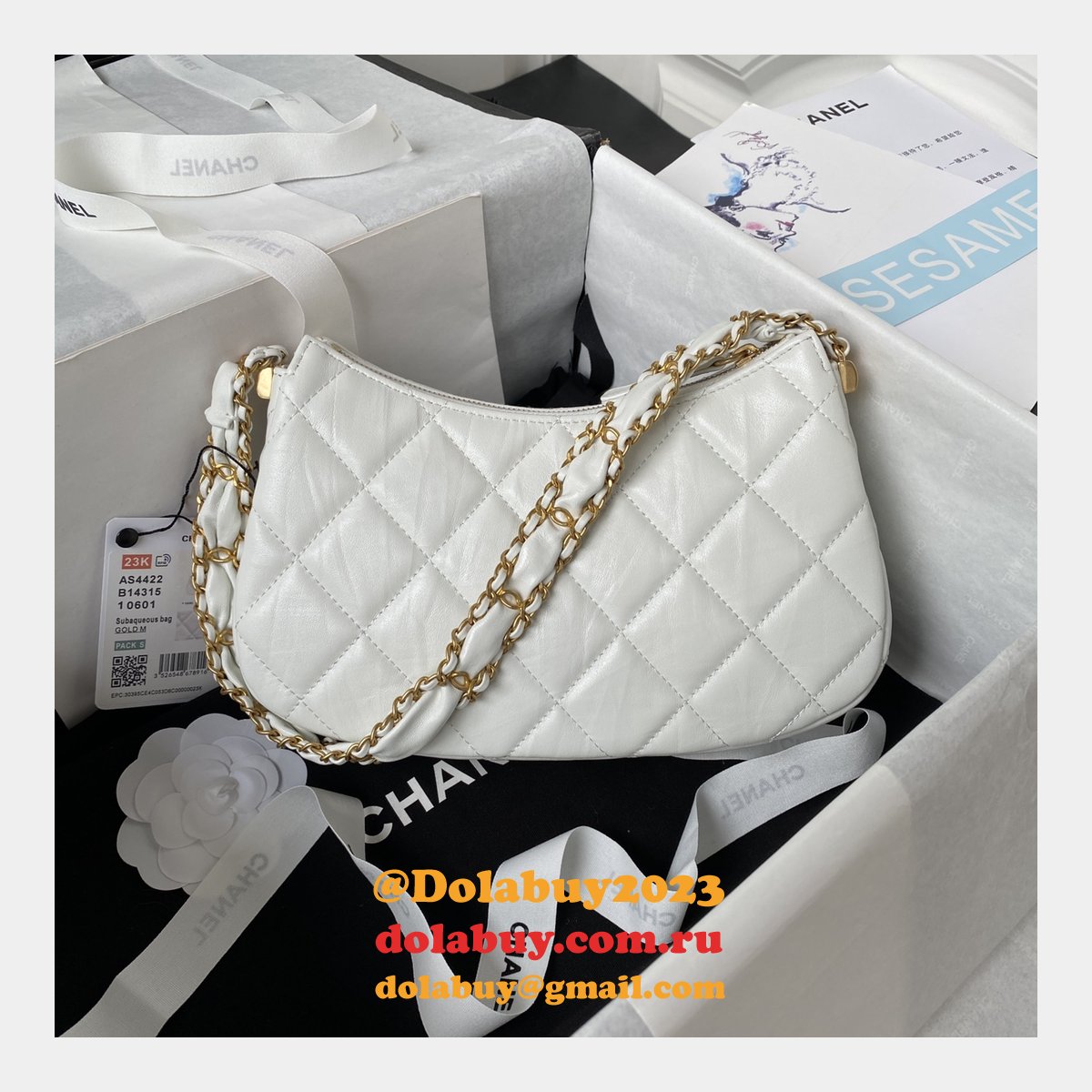 Best Replica AP3647/AS4422 Hobo Knockoff Designer Bags