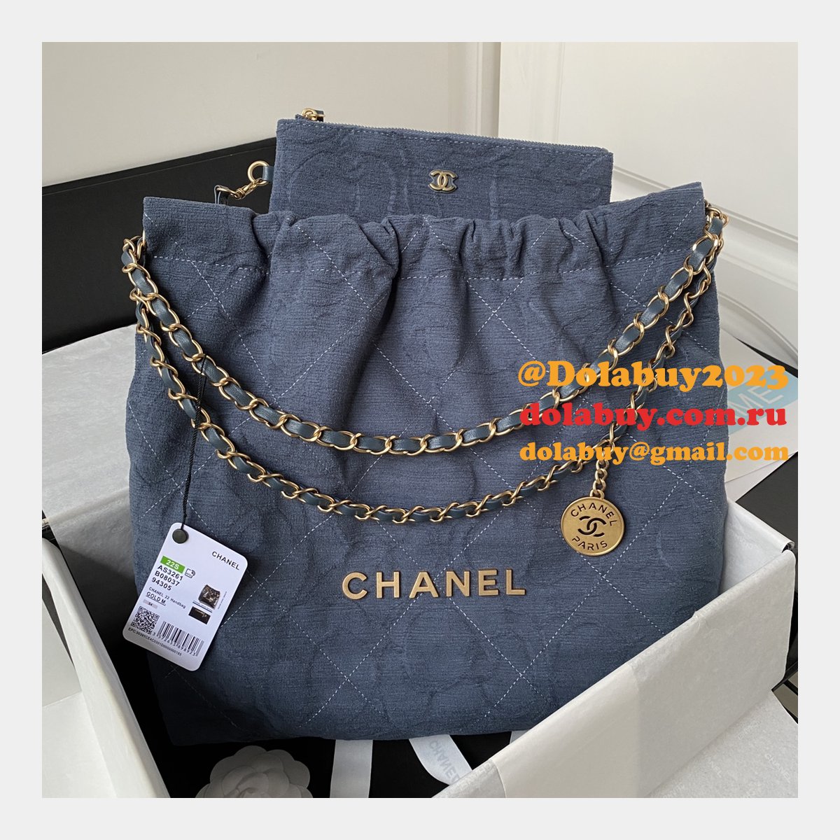 1:1 Quality Fashion Designer Camellia AS3261 Sell Online 39CM