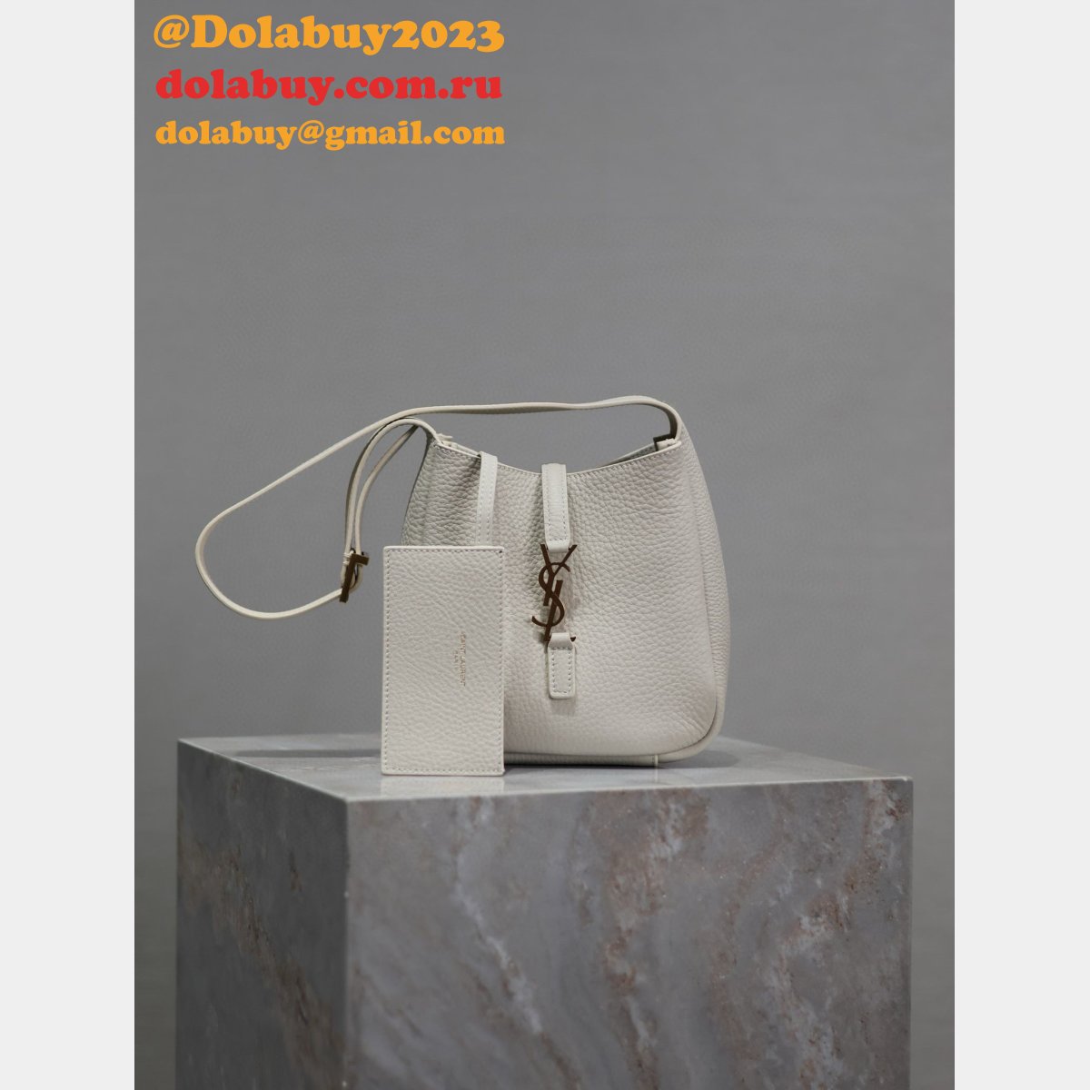 Yves Saint Laurent 7 Star LE 5 A 7 Hobo 809461 Replica Bag