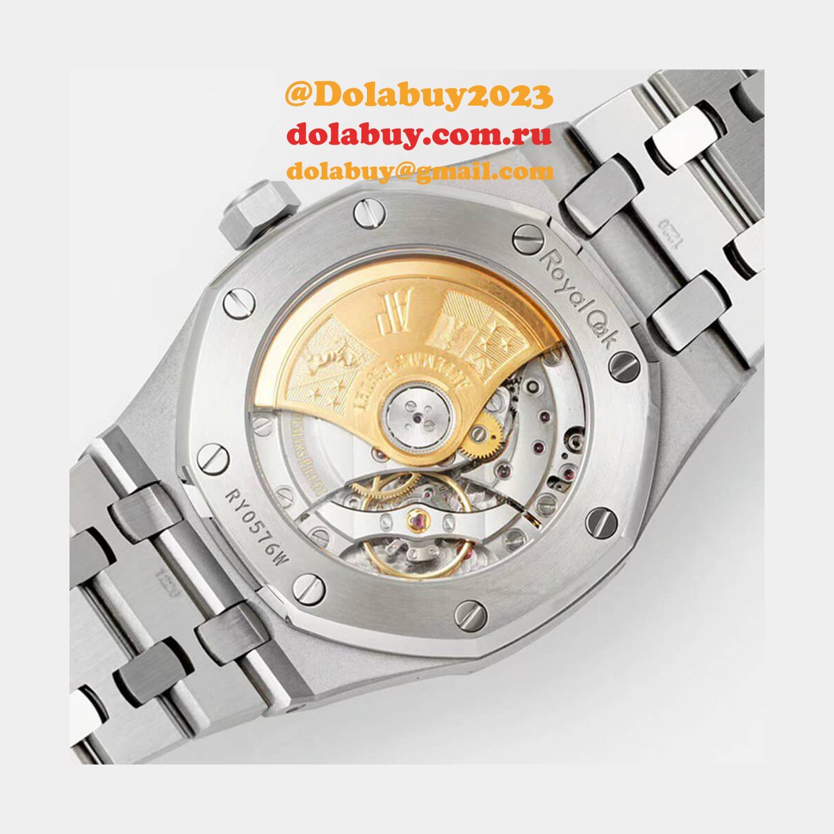 Audemars Piguet Royal Oak 15450