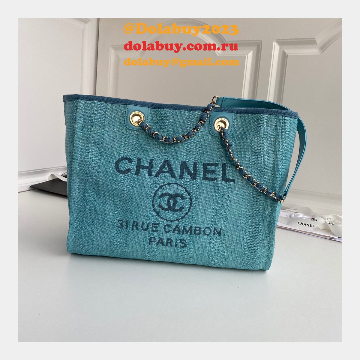 CC UK Replica 67001 Shopping 33CM Bags