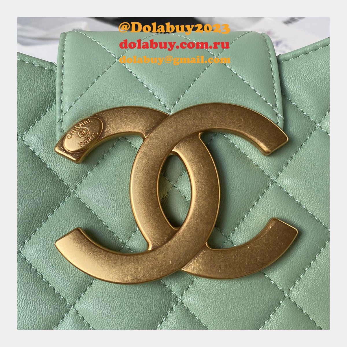 Luxury Designer Replica Messenger AS4610 Copy Bag