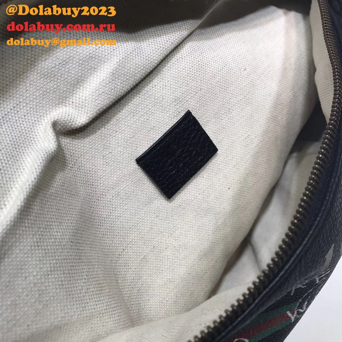 G*u*i 7 star gg marmont small quilted leather belt 493869 bag