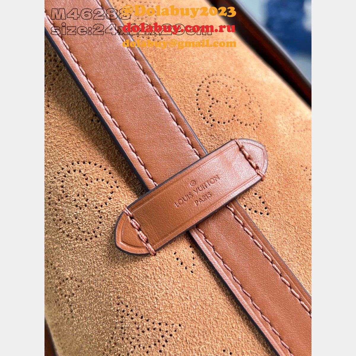 Louis Vuitton Popular Designer Replica CarryAll M46288 Bags