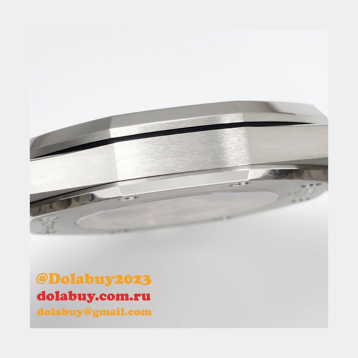 Audemars Piguet Royal Oak 15407ST