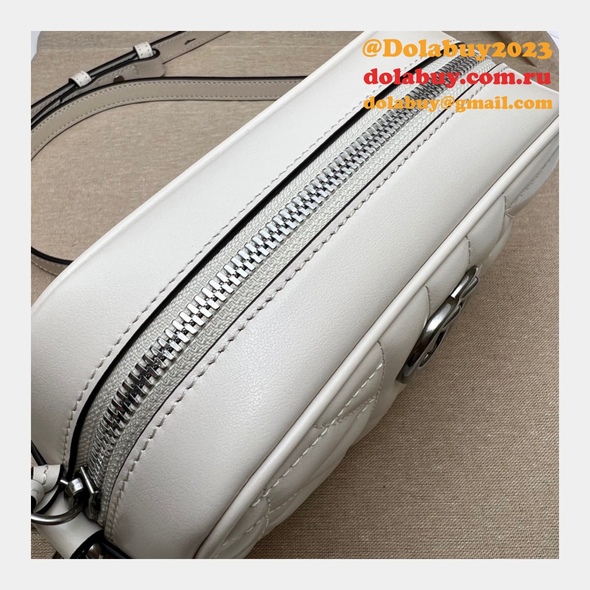 lovely G*u*i designer replica gg marmont mini shoulder 634936 bag