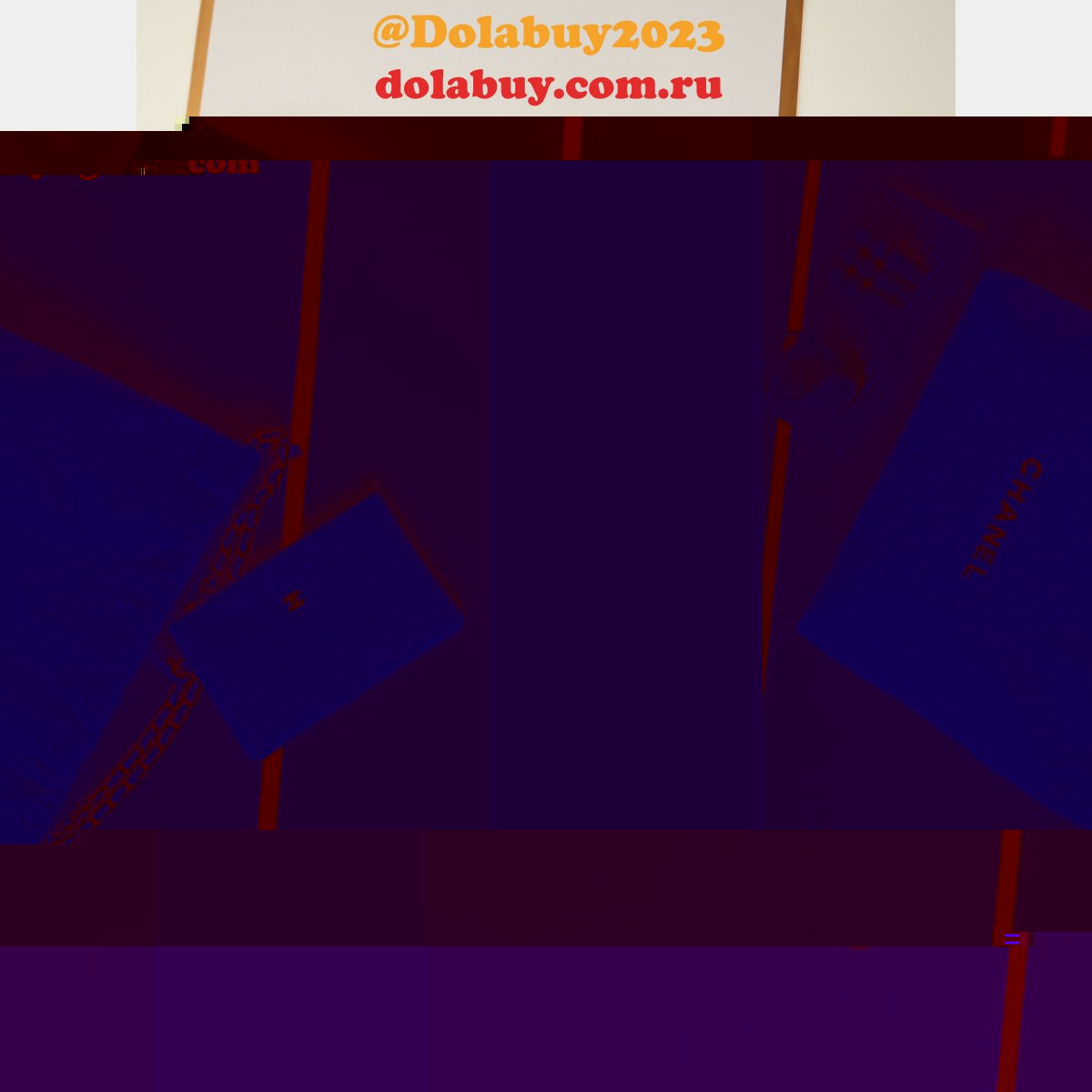 High Quality CC hobo velvet AS3261 2023S 22 bag