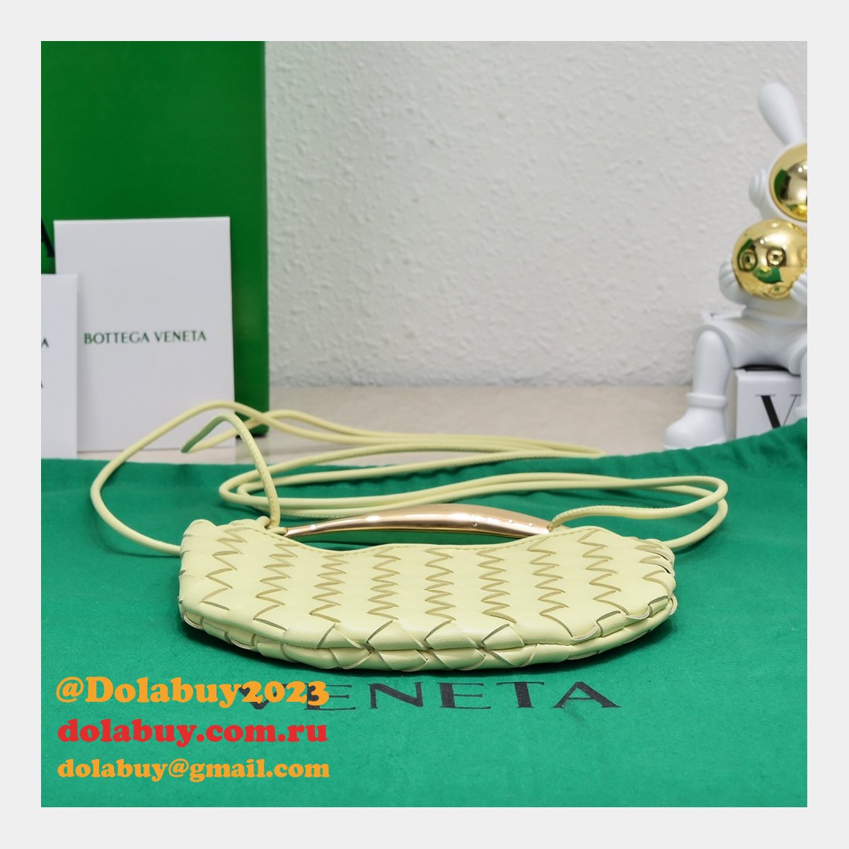 Replica Bottega Veneta Designer BV Mini Sardine 6680# Bags On Sale