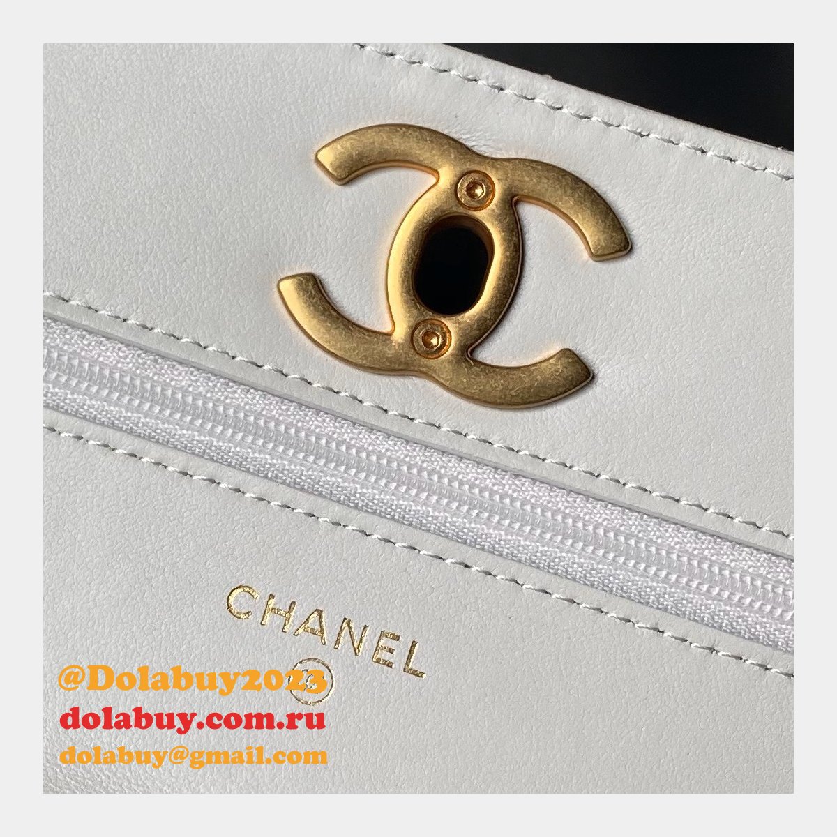 Inspired Ap3938 Replicas Wallet On Chain Shoulder Bags