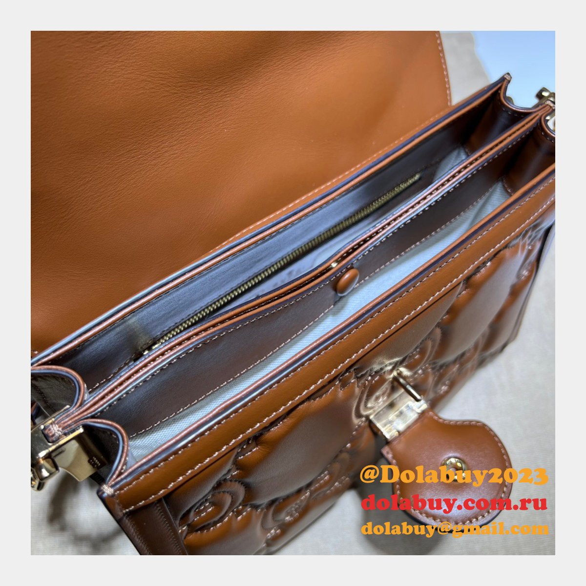 G*u*i fashion copy 736877 matelasse gg top handle bag