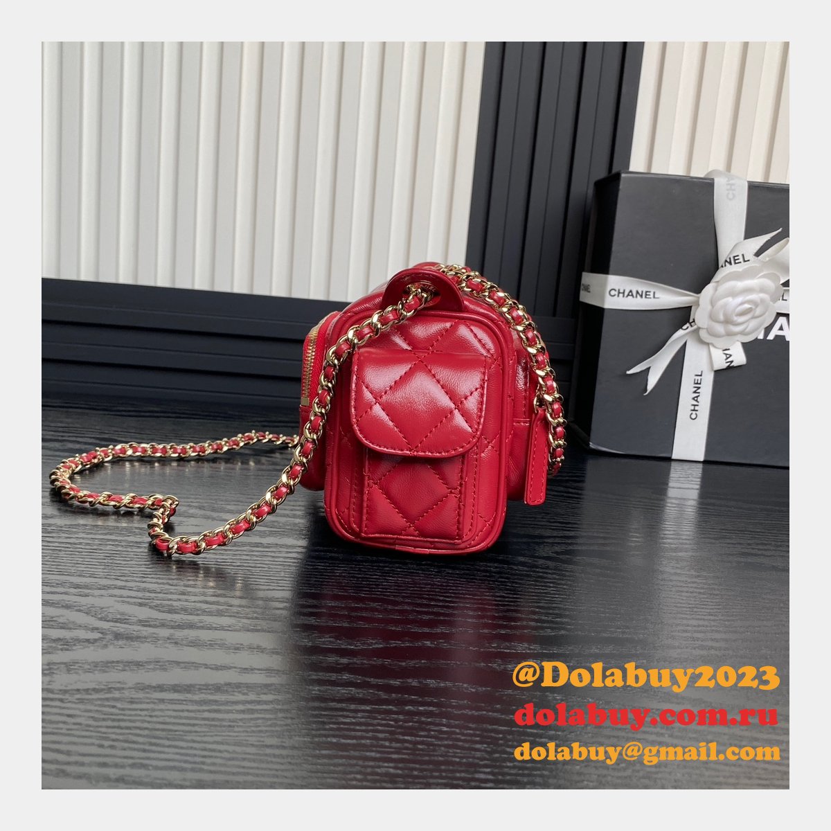 High Quality Wholesale China Replicas AS5220 Bag