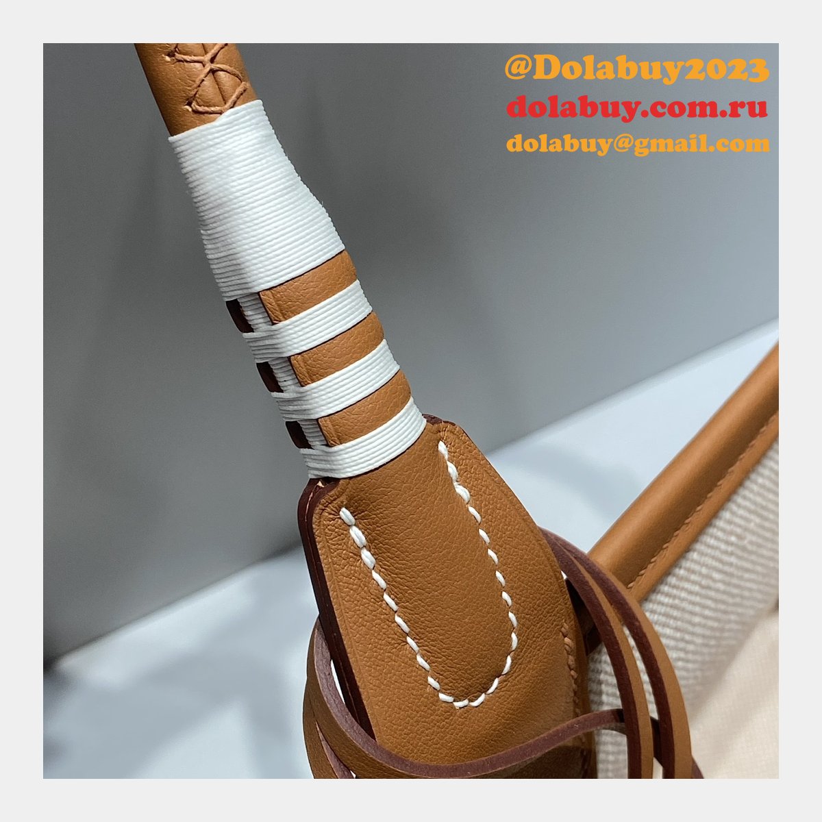 High Quality Inspired Hermes 28 Steeple Tote Perfect