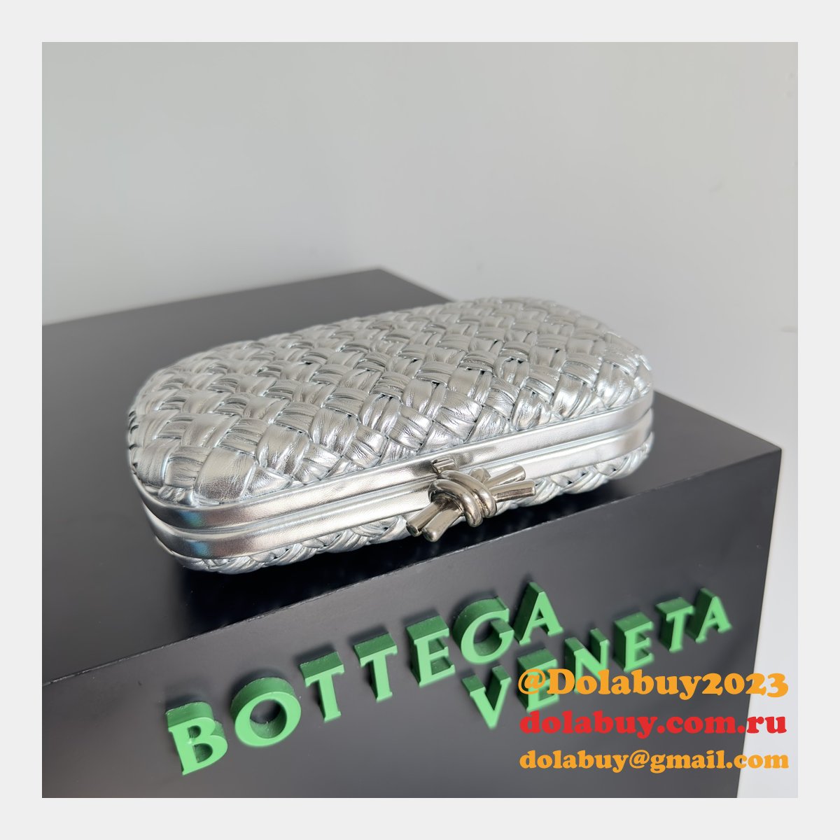 7 Star Bottega Veneta 1:1 Mirro BV Knot