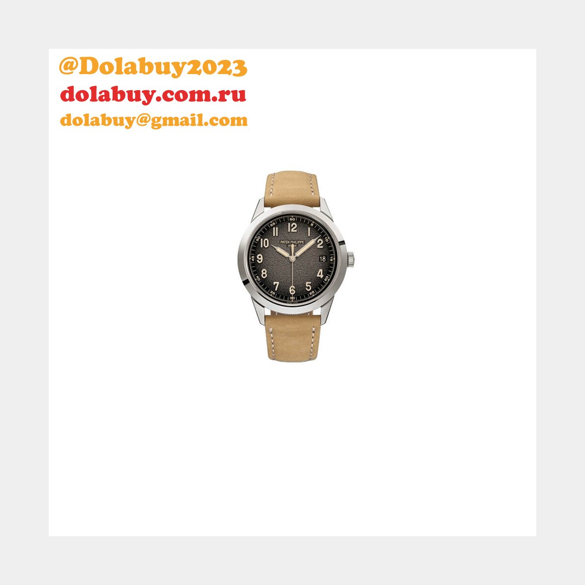 Patek Philippe 5226