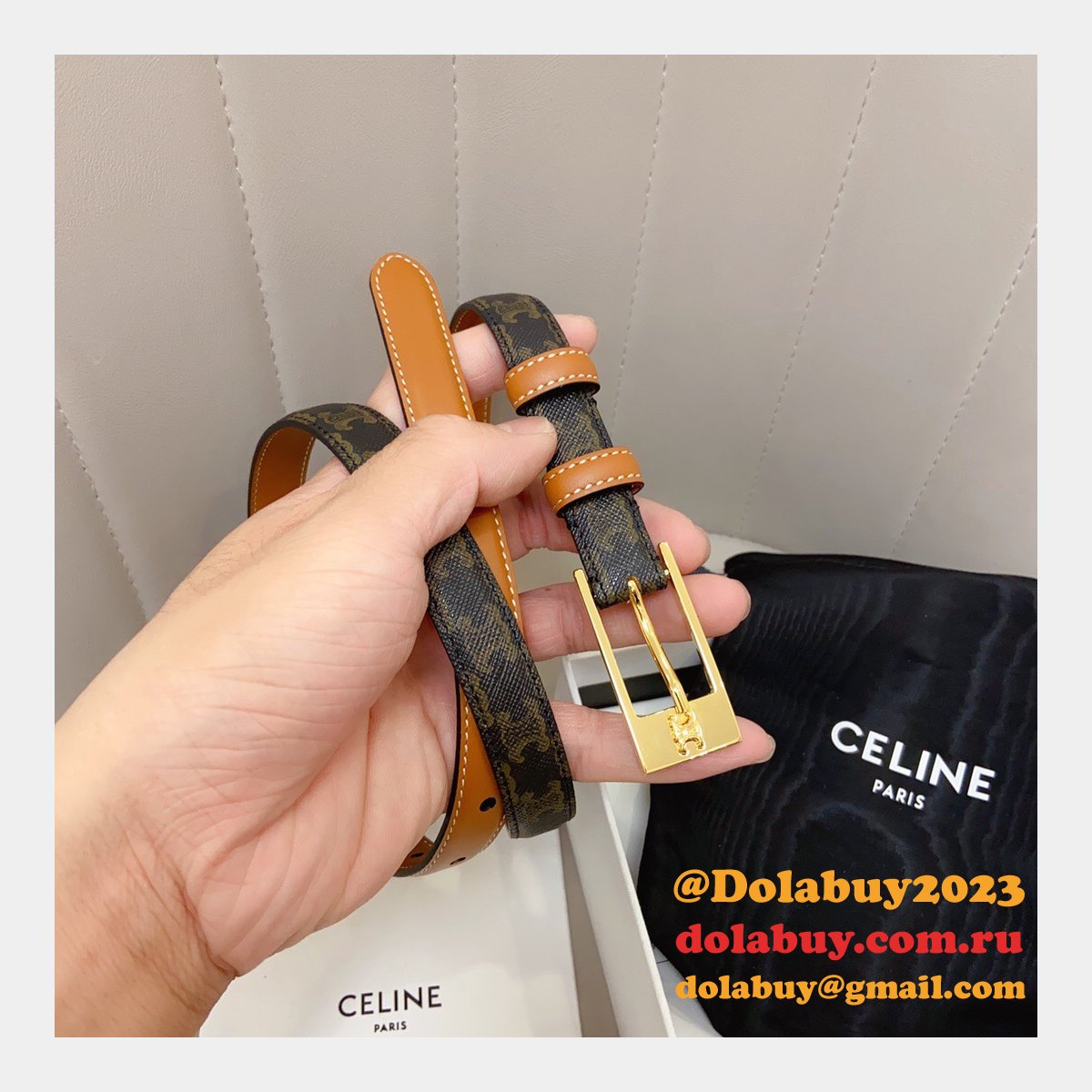 This belt bag celine replica Dolabuy
