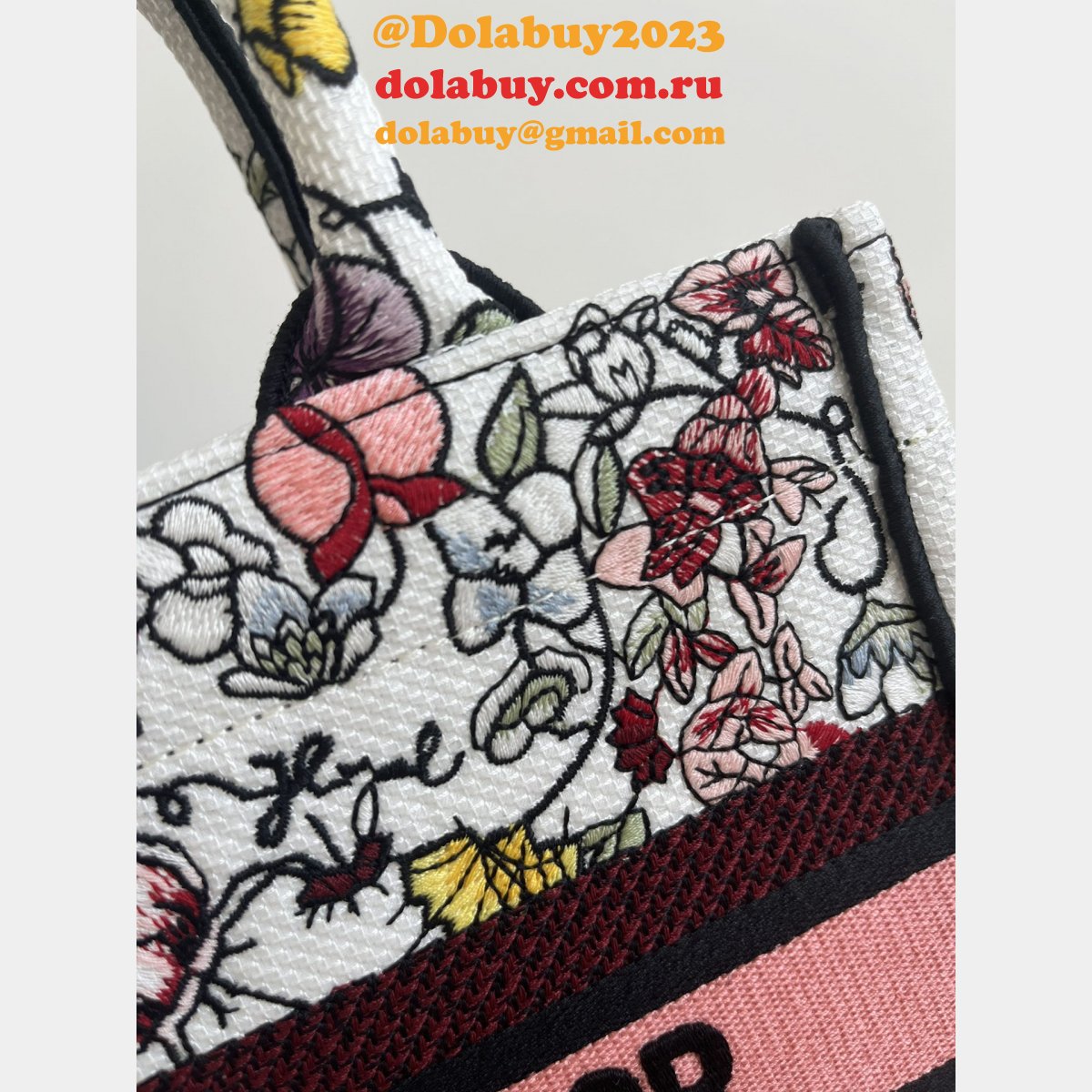 The Best Christian CD Book Tote Buy Replica Bags