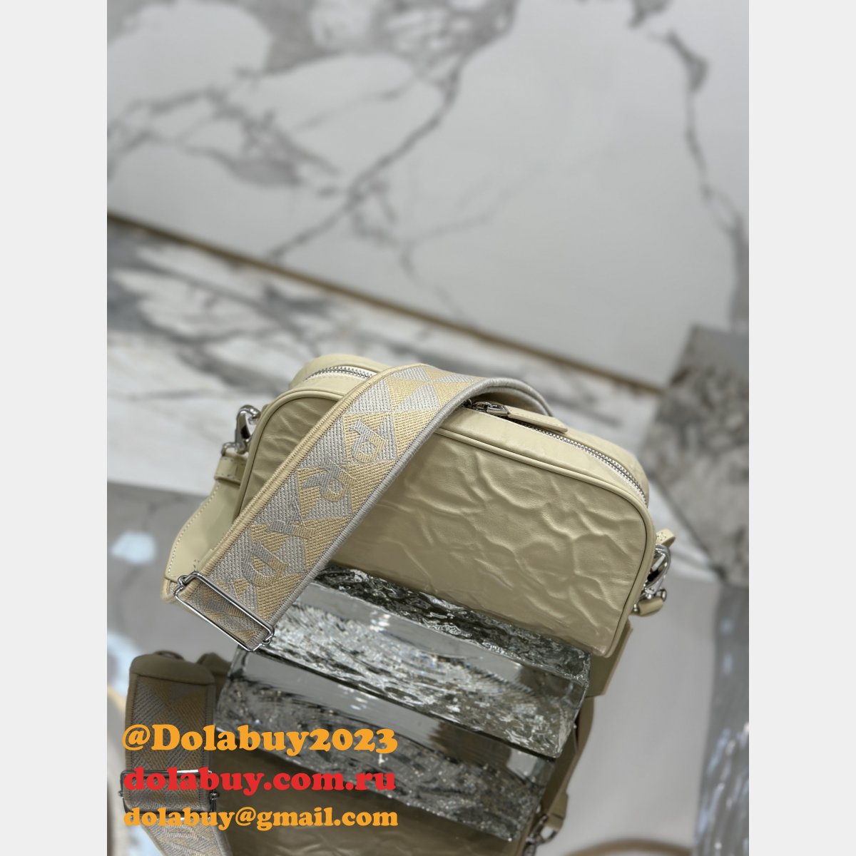 Best hottest selling Prada Shoulder Bag 1BH198