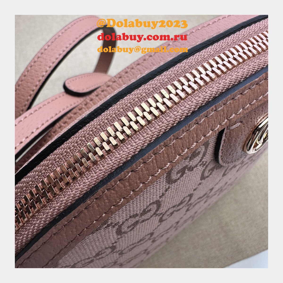 designer ophidia gg shoulder 499621 G*u*i replica shoes