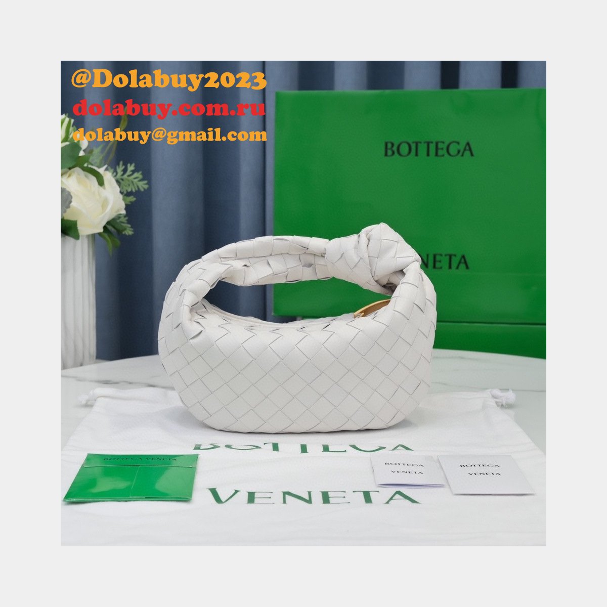 Where to Buy Bottega Veneta Cassette Jodie Hobo Bag Dupes Online